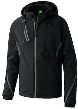 Erima Windjack Veste Softshell Fonction
