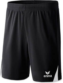 Erima Korte Broek Short 5 CUBES