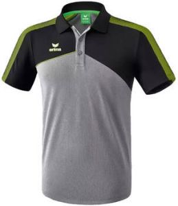 Erima Polo Shirt Korte Mouw Premium One 2.0 Polo