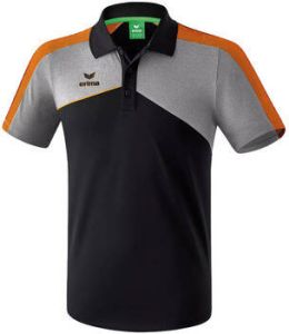Erima Polo Shirt Korte Mouw Premium One 2.0 Polo