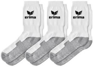 Erima Sportsokken Lot de 3 paires de chaussettes de sport