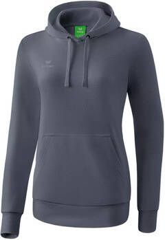 Erima Sweater Kapuzenpullover Women