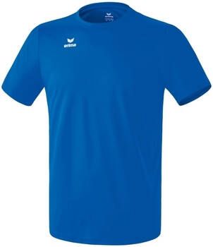 Erima T-shirt Fonctionnel Teamsport