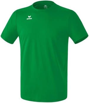 Erima T-shirt Fonctionnel Teamsport