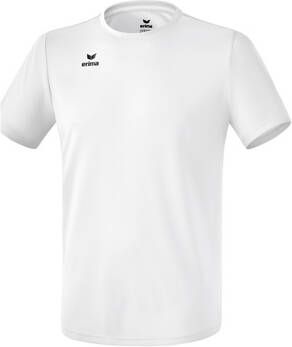Erima T-shirt Korte Mouw Basic Funktions Teamsport