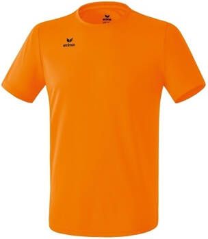 Erima T-shirt Fonctionnel Teamsport