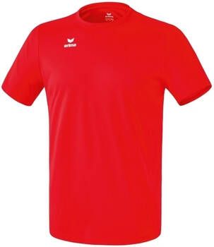 Erima T-shirt Fonctionnel Teamsport
