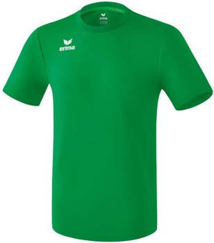 Erima T-shirt Korte Mouw Liga Jersey
