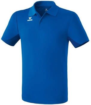 Erima T-shirt Polo Fonctionnel