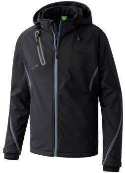 Erima Windjack Veste Softshell Fonction