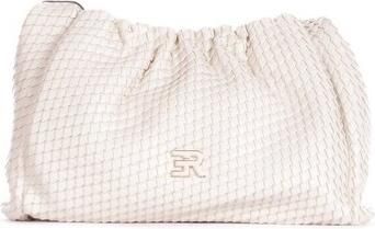 Ermanno Scervino Stijlvolle Tassen Collectie Beige Dames