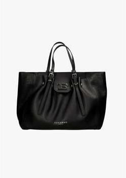 Ermanno Scervino Giovanna Tote Tas Aw24 Black Dames - Foto 4