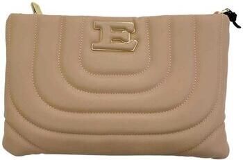 Ermanno Scervino Stijlvolle Pouch voor Dagelijks Gebruik Beige Dames
