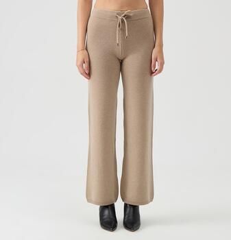 Ermanno Scervino Harembroek PANTALONEMAGLIATORTORA