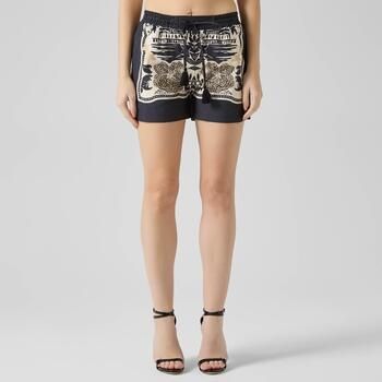 Ermanno Scervino Korte Broek D48EP076EC8SHORTSINCOTONEFANTASIAESOTICA