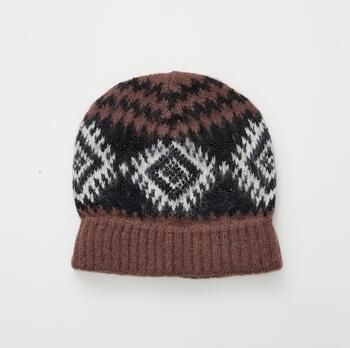 Ermanno Scervino Muts CAPPELLOCACAOGEOMETRIECRISTALLINERI