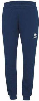 Errea Broek Pantalon Femme Layla