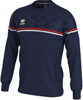 Errea Blazer Davis Ad