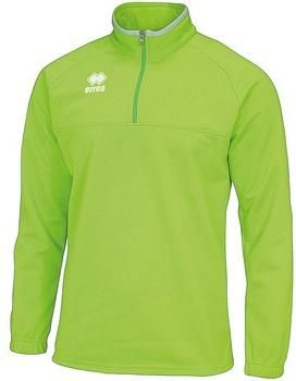 Errea Fleece Jack Mansel 3.0 Jr