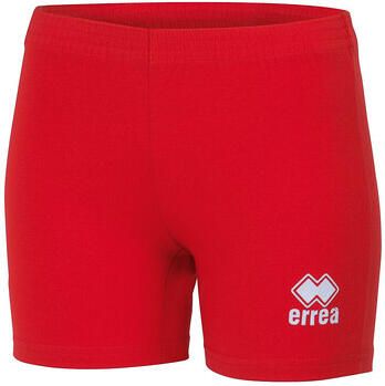Errea Korte Broek Panta Volleyball Donna Ad