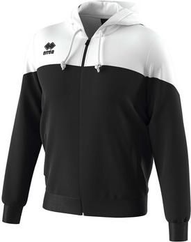 Errea Fleece Jack Ben Ad