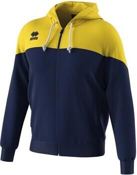 Errea Fleece Jack Ben Ad