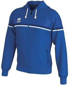 Errea Fleece Jack Dragos Ad