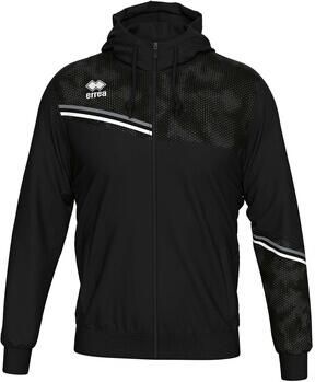 Errea Fleece Jack Eber Ad