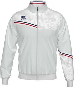 Errea Fleece Jack Elton Ad