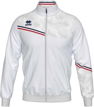 Errea Fleece Jack Erick Ad