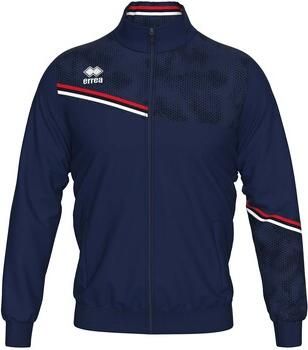 Errea Fleece Jack Erick Ad