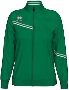 Errea Trainingsjack Veste de survêtement femme Estella