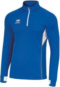 Errea Fleece Jack Fartlek Jr