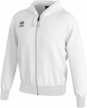 Errea Fleece Jack Jacob Jr