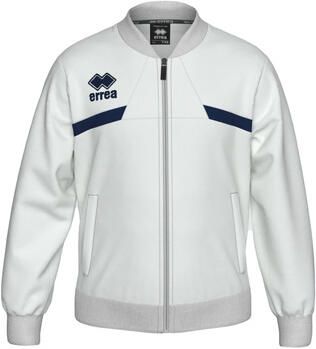 Errea Fleece Jack Mick Bomber Jr