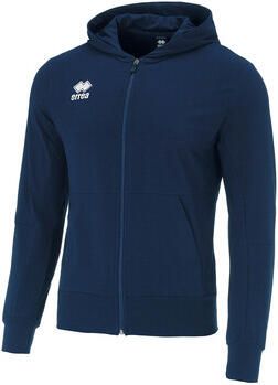 Errea Fleece Jack Philip Jr