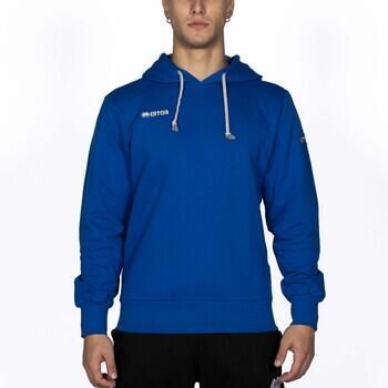 Errea Fleece Jack Warren Ad