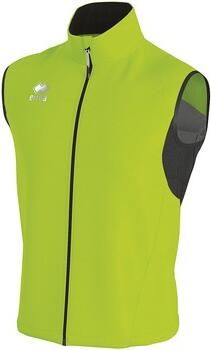 Errea Fleece Jack Wem Giacca Jr