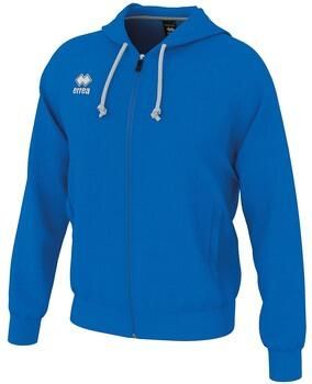 Errea Fleece Jack Wire 3.0 Jr