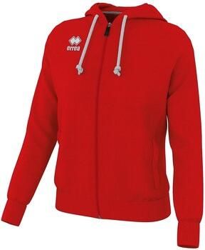 Errea Fleece Jack Wita Ad