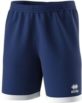 Errea Korte Broek Barney Panta Ad