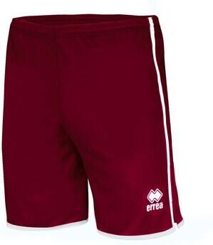 Errea Korte Broek Bonn Panta Ad