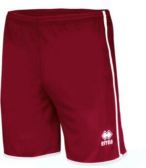 Errea Korte Broek Bonn Panta Jr