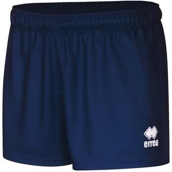 Errea Korte Broek Brest Panta Ad