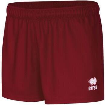 Errea Korte Broek Brest Panta Ad