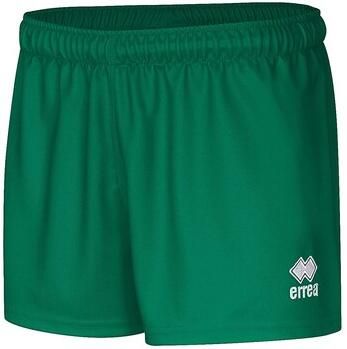 Errea Korte Broek Brest Panta Junior