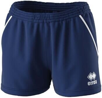 Errea Korte Broek Carly Panta Ad