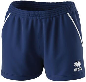 Errea Korte Broek Carly Panta Jr