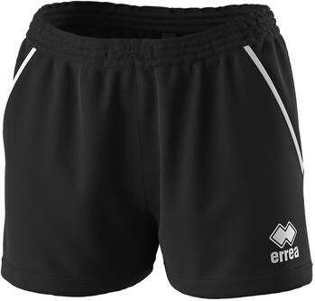 Errea Korte Broek Carly Panta Jr