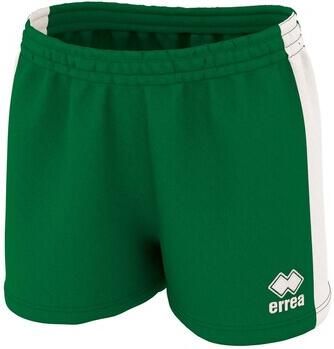 Errea Korte Broek Carys 3.0 Panta Ad